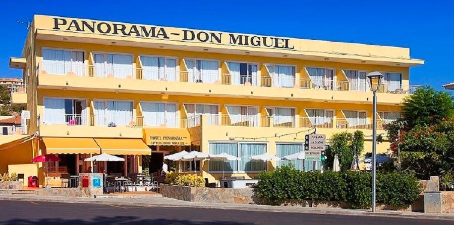 Don Miguel Apartment