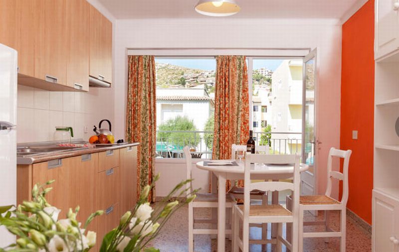 Don Miguel Apartment *