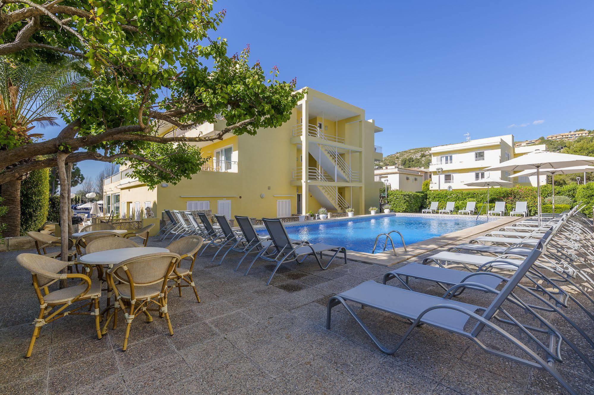 Apartment Don Miguel